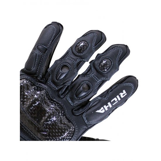 Richa Ravine Motorcycle Glove at JTS Biker Clothing